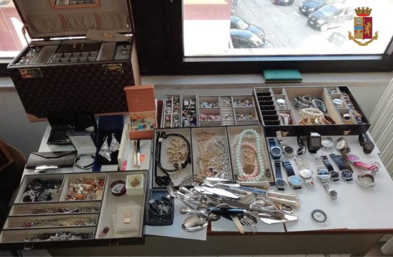 Shkatërrohet banda shqiptare e hajdutëve