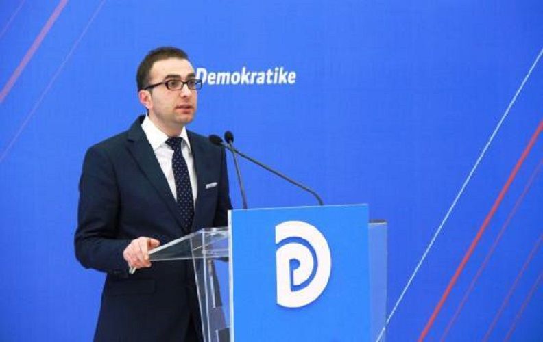 Mbeten në burg 3 protestues, Bardhi: Rama po i vendos një damkë tjetër vendit