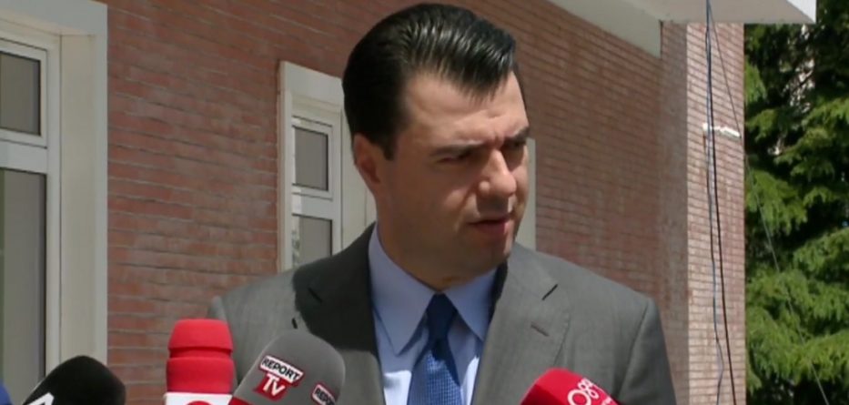 Basha: Regjistrohemi në zgjedhje kur të krijohen kushtet