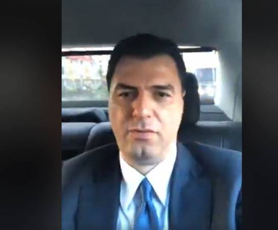 Basha: Dislokimi i Forcave Ushtarake në Rinas antikushtetuese