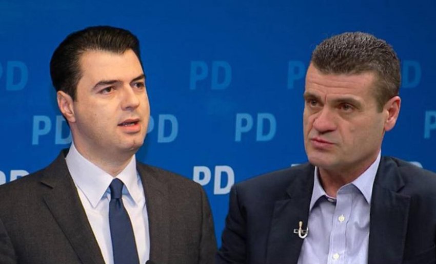 Bindja Demokratike, Basha i prerë: Nuk do të ketë më opozitë false!