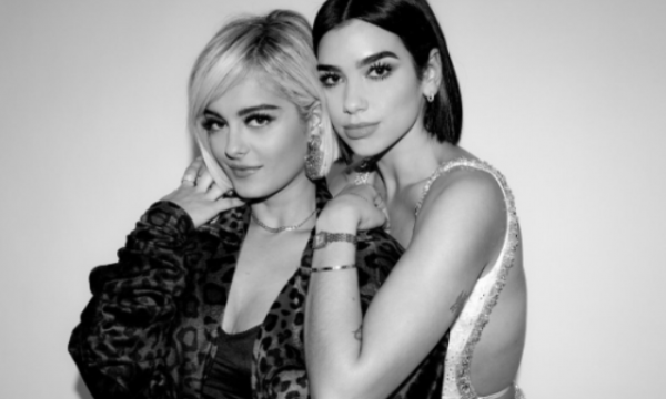 Dua Lipa dhe Bebe Rexha nuk ndalen, ky është suksesi i radhës