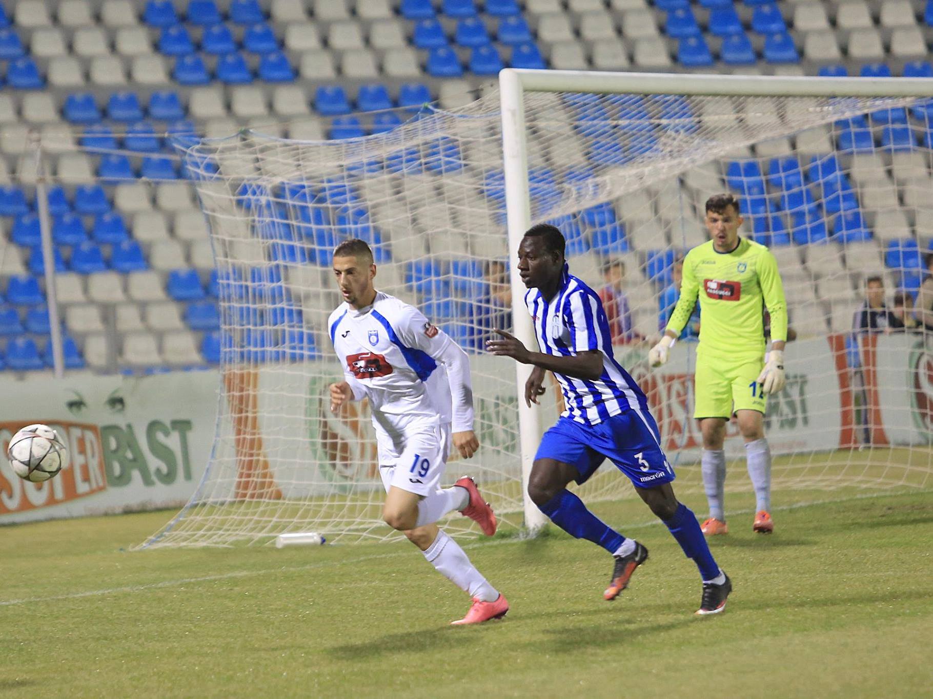 Beqja: Mundim Kukësin, nuk gabojmë më