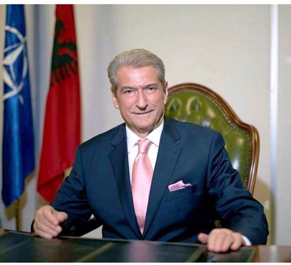 Grabitja e Rinasit, Berisha: Elona i nxori horrat të pafytyrë siç janë!