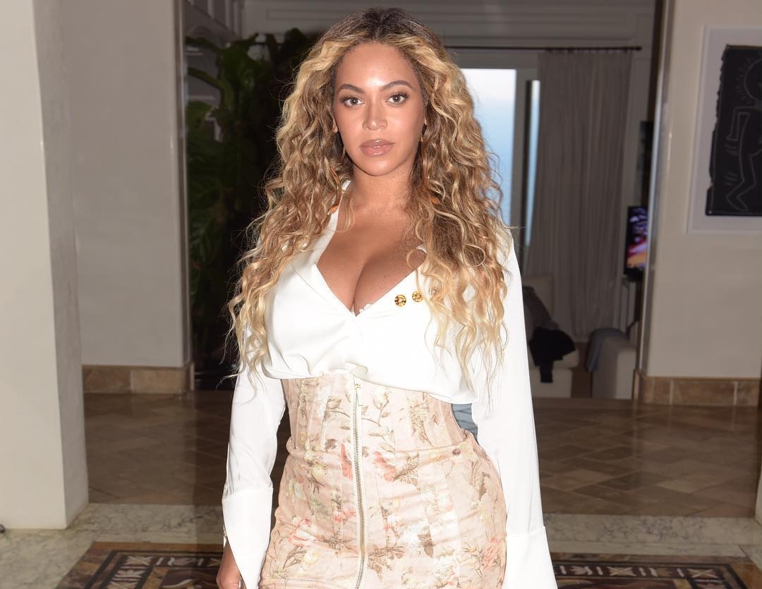 “Isha e uritur…” Beyonce tregon dietën strikte që mbajti pasi lindi binjakët