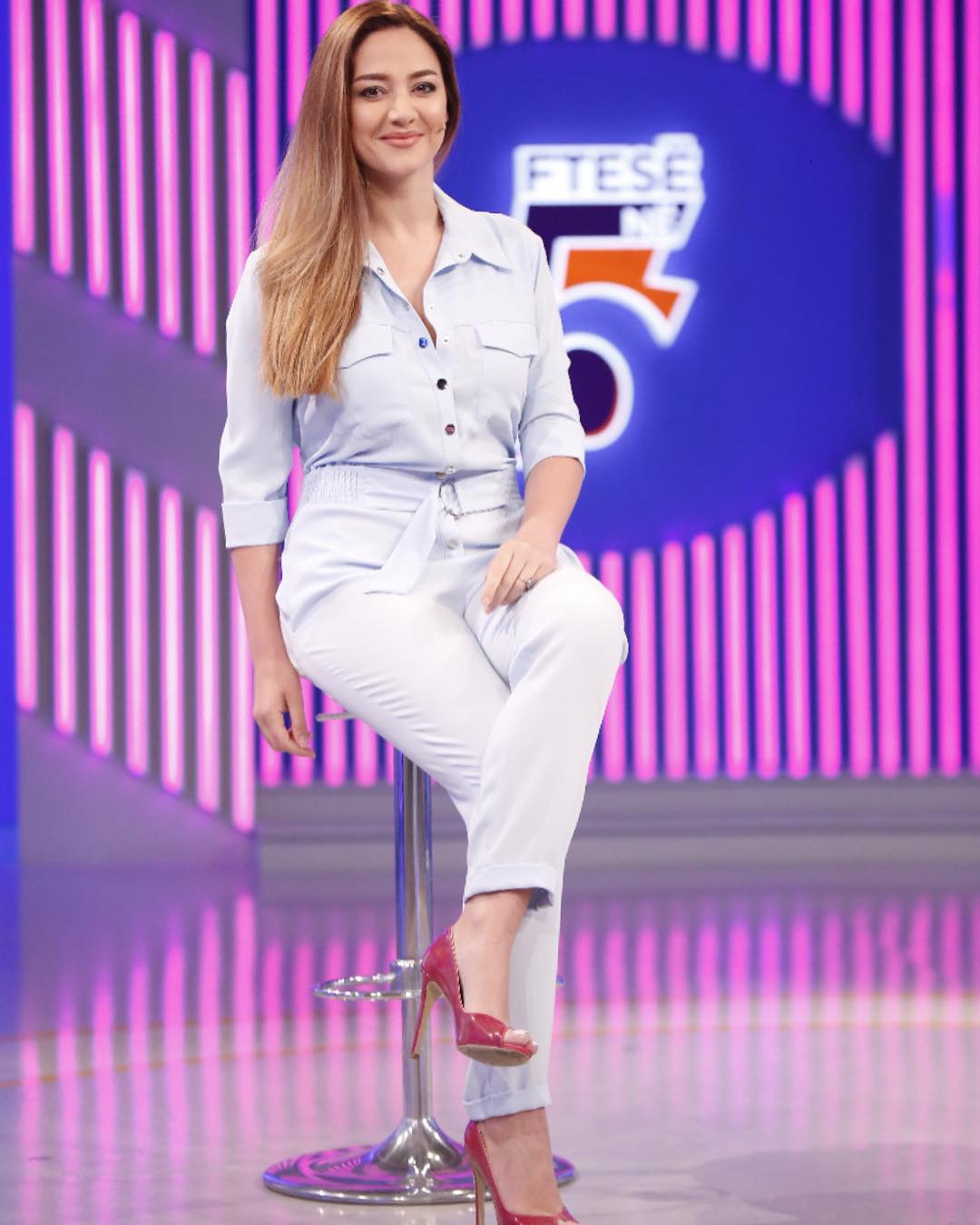 Bieta Sulo mbushi 34 vjeç sot, shpreh mirënjohjen për mbështetjen