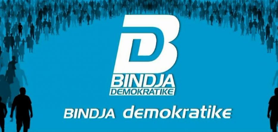 KQZ regjistron partinë Bindja Demokratike, PD: Vendim i paligjshëm
