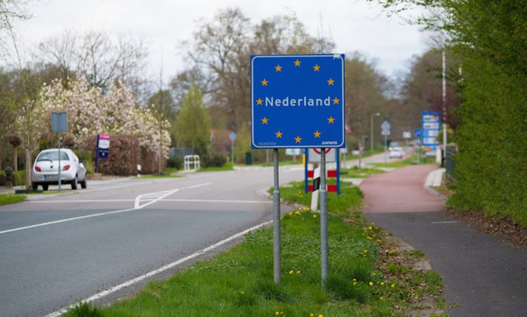 Kthimi i vizave nga Parlamenti i Hollandës, Meta: Këmbanë alarmi