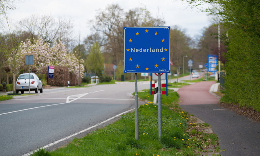 Parlamenti i Holandës voton nesër “rikthimin e vizave” për Shqipërinë