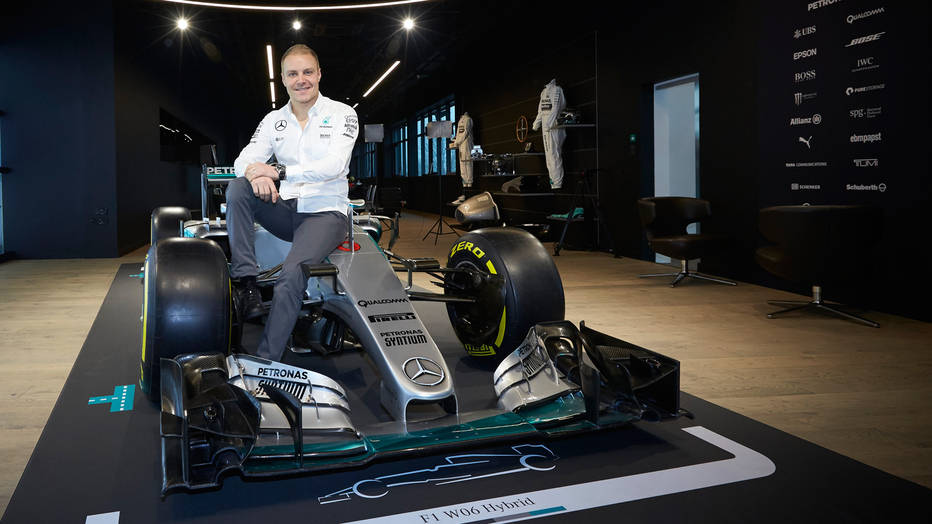 Bottas sherr me Mercedes: Këtë vit kjo gjë s’ka për të ndodhur kurrë
