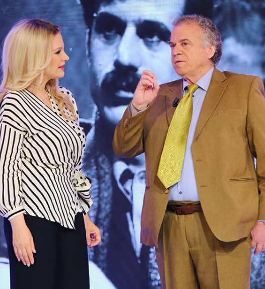 Emri i vërtetë i Bujar Asqeriut nuk është ky që ne dimë! Aktori rrëfen historinë prekëse