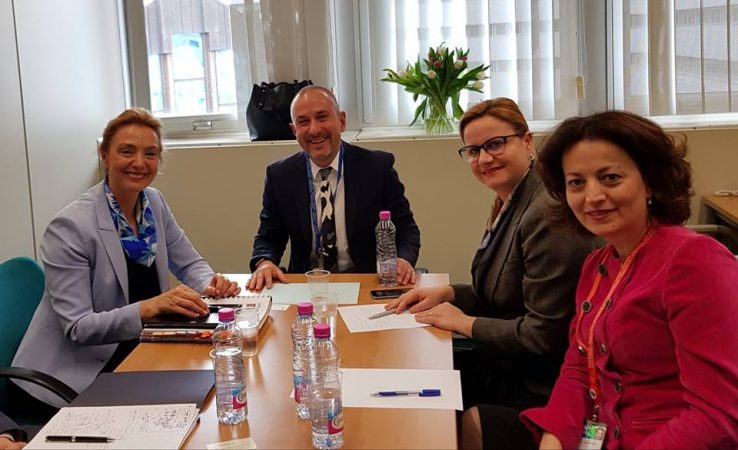 Kroacia “avokate” e Shqipërisë: Mbështesim integrimin në BE