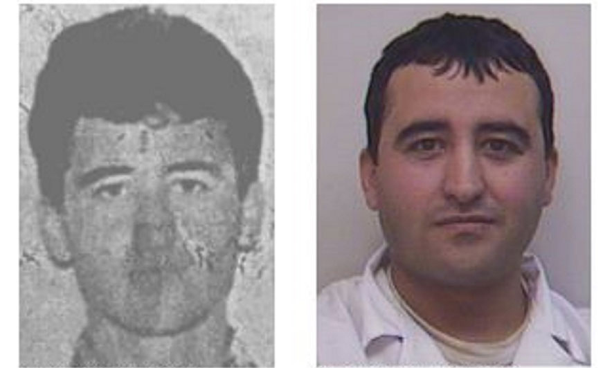 E lanë të lirë me kusht, vrasësi shqiptar zhduket në Britani