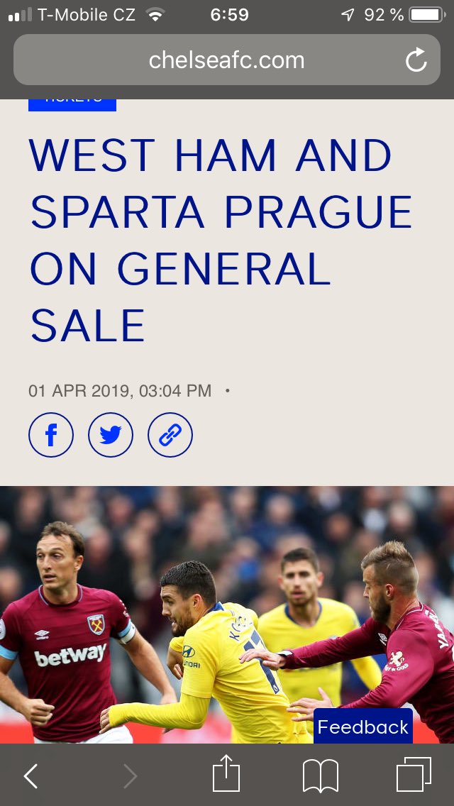 Chelsea nuk di as emrin e kundërshtarit, Sparta e Pragës i dërgon mesazh komik