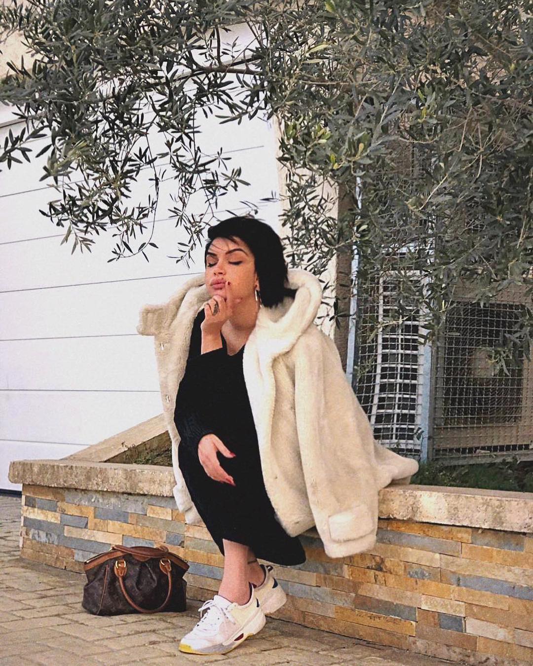 Çiljeta tregon me filmime ndërhyrjen e radhës: Gjithmonë kam folur hapur (VIDEO)