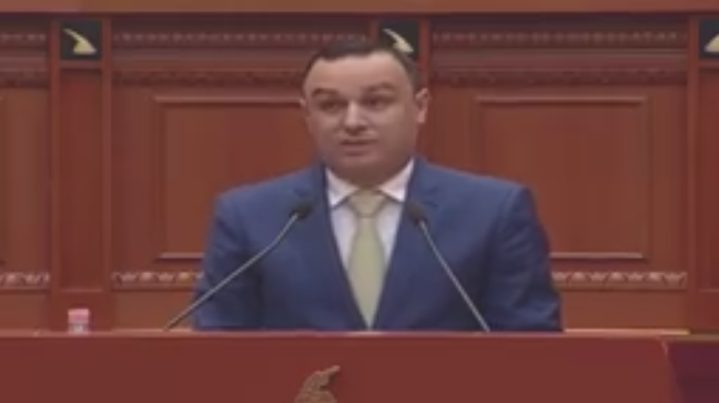 Çyrbja: Do të angazhohem maksimalisht për rikonstruksionin e aksit Durrës-Shijak