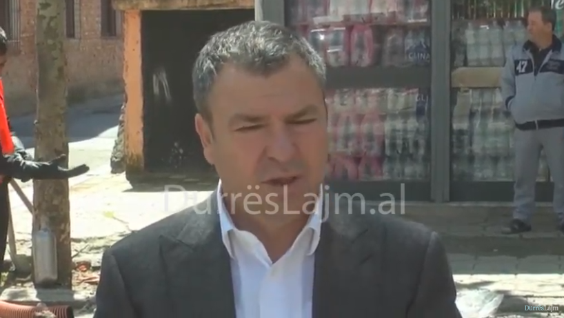 Durrësi kthehet në kantier ndërtimi, Dako: Punimet përfundojnë para sezonit turistik (VIDEO)