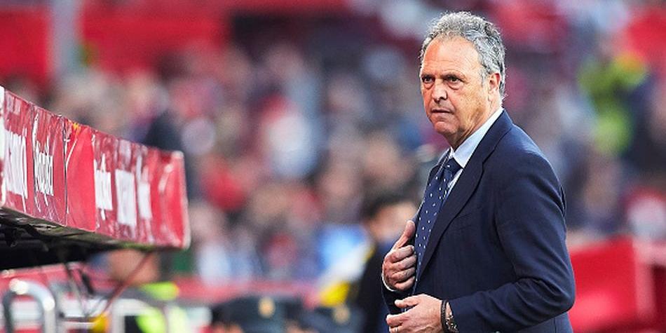 Deklarata tronditëse e trajnerit të Seviljes: “Vuaj nga leucemia kronike, por do vazhdoj punën!”