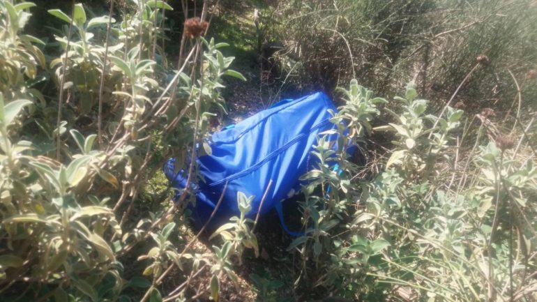 Çantat me drogë drejt Greqisë, arrestohen dy të rinjtë