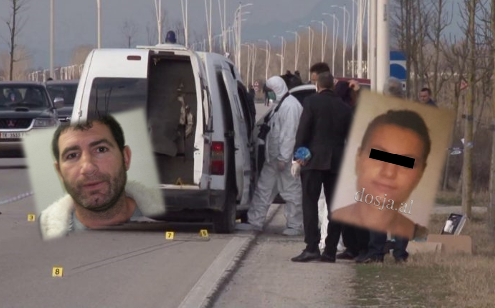 U akuzua si pjesë e grupit të grabitësve, reagon ish-policja: Jam në Gjermani