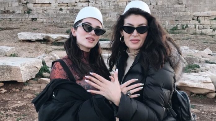 Së shpejti publikohet dueti mes motrave Istrefi, Era zbulon si lindi ideja e këngës
