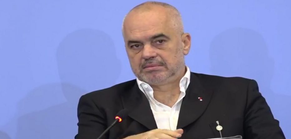 Pakti për Universitetin, Rama: Karta e studentit do të ketë 40 shërbime