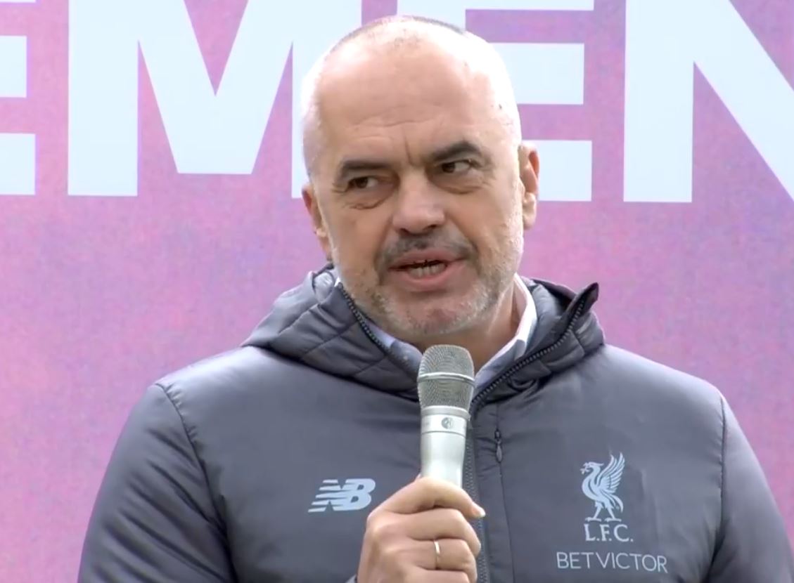 “Kryeministri ka degraduar”, Rama i përgjigjet kryebashkiakut të Kukësit: Qesharak, del e zë rrugën