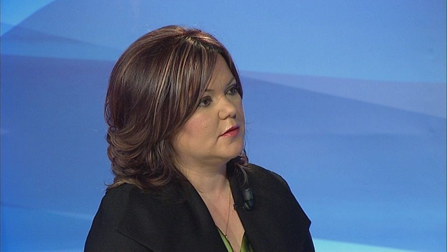 U përfol si pjesë e bordit të partisë Bindja Demokratike, Endira Bushati e mohon