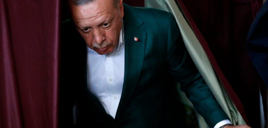 Rezultatet paraprake, opozita kryeson në Ankara