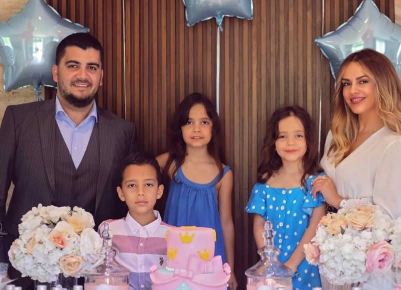 Këngëtari i njohur e konfirmon, baba për herë të katërt