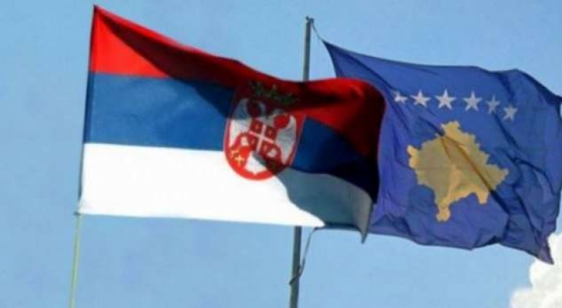 Incident mes delegacionit kosovar dhe atij serb, shtyhet konferenca në Tiranë