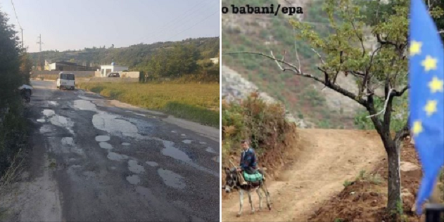 Rama “Qytetar Nderi” në Dibër, ish-deputetja: Kryeministri më qesharak në botë