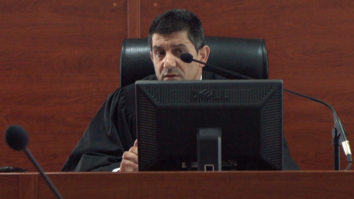 KPA përjashton përfundimisht gjyqtarin Faqolli, probleme me pasurinë