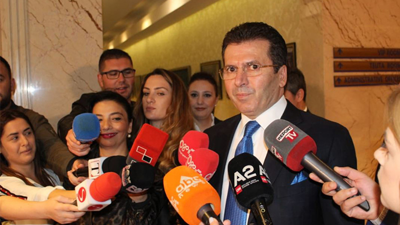 Marrëveshja e koalicionit opozitar, Mediu: Të pengojmë zgjedhjet farsë