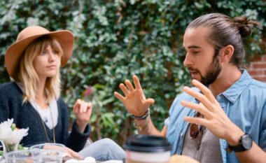 Ja nga çfarë tërhiqen më shumë njerëzit…nuk është bukuria