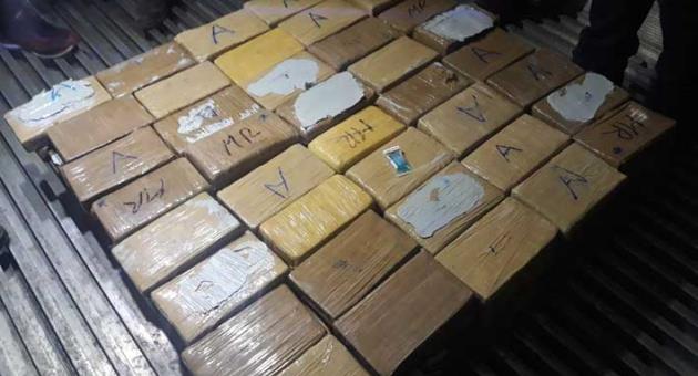 Tjetër sasi kokaine miliona euro kapet në Maltë, një pjesë do vinte sërish në Durrës