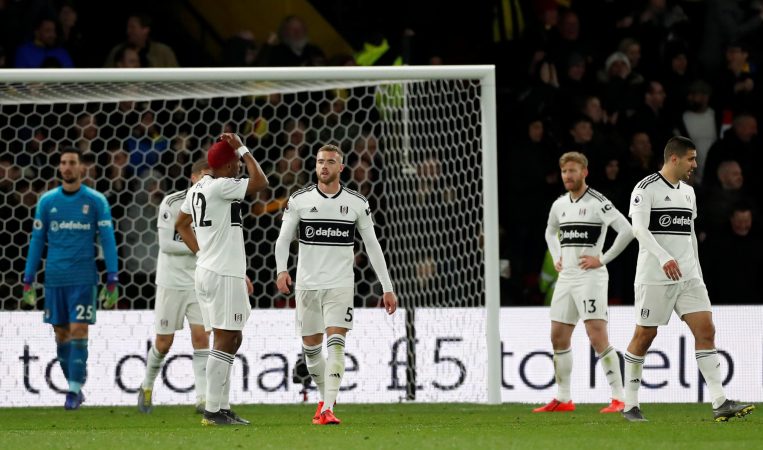 Fulham, 100 milion paund për të rënë nga kategoria