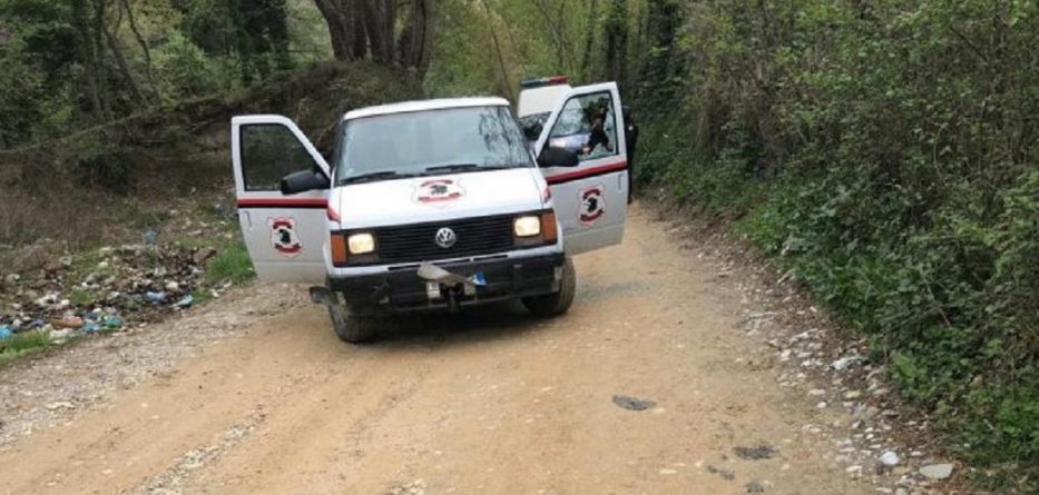 Zbulohet servisi i grabitësve të Rinasit, një femër ndihmoi autorët