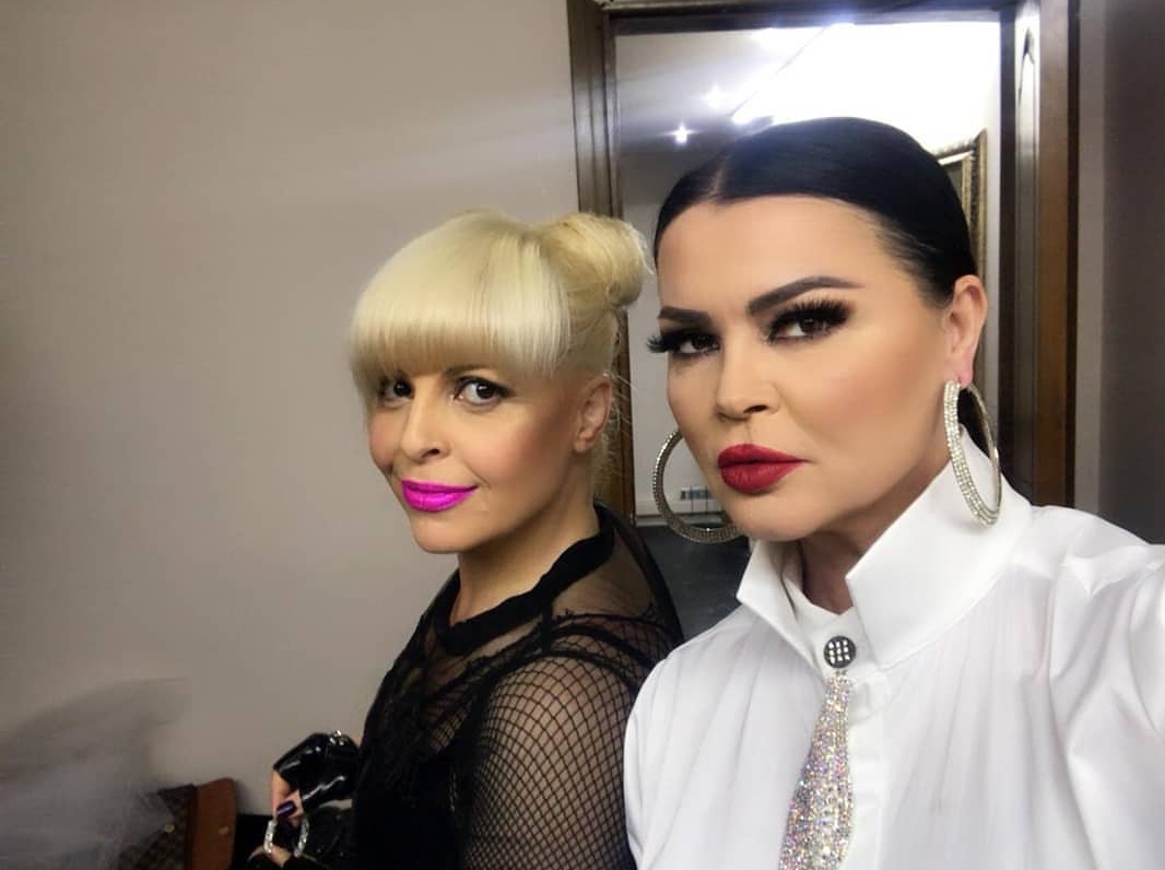 Çfarë mendoi Eli Fara kur pa për herë të parë Aurela Gaçen duke bërë pompa ne skenë?