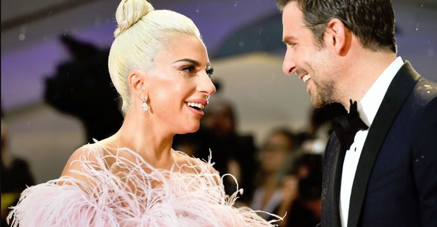 Gaga e Cooper sërish duet, gati një këngë për qëllime bamirësie