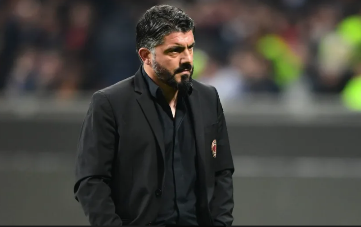 Gattuso: Ky Milan s’ka shpirt, nuk mund t’i godas lojtarët