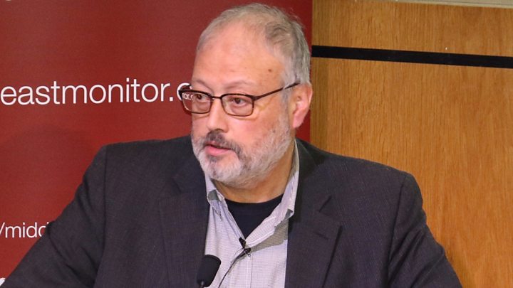 Vrasja e Khashoggit, Turqia arreston dy spiunë arabë