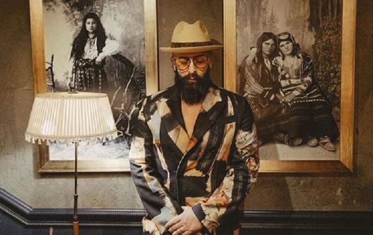 20 vjet në muzikë! Ja kujt i përulet Ghetto Geasy për suksesin