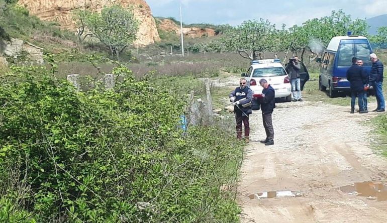 3 ditë pas ngjarjes në Rinas, policia sekuestron një tjetër provë (FOTO)