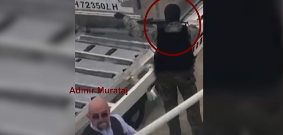 Një ish-komando në grabitjen e Rinasit? Vetëm 2 prej grabitësve qëlluan ndaj policisë