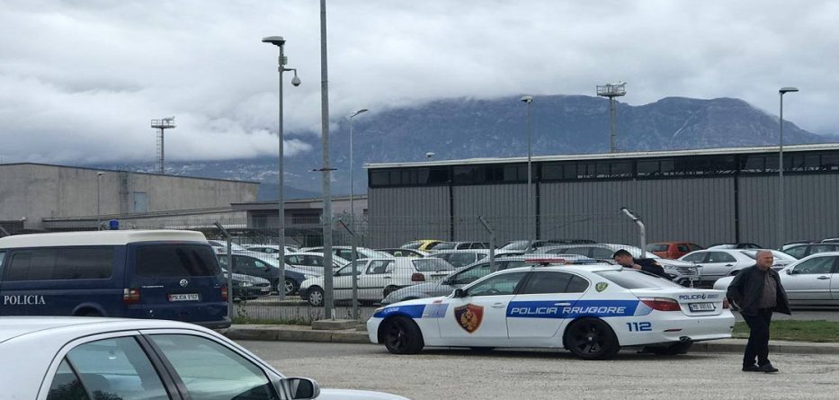 Grabitja në Rinas/ Reagon Prokuroria e Krimeve të Rënda dhe Policia