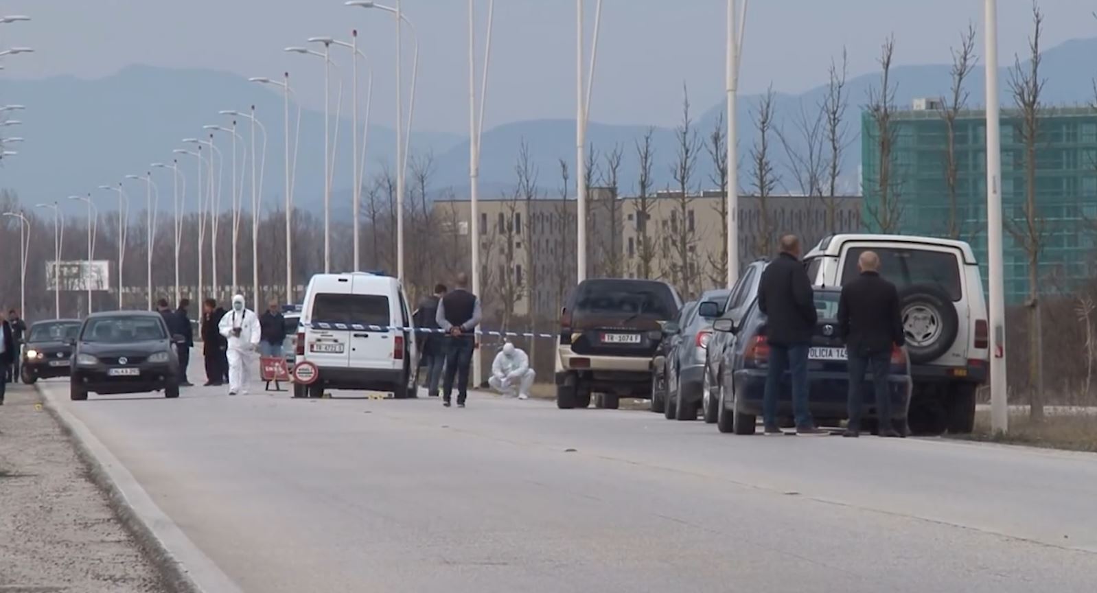 Shoqata e Bankave dënon grabitjen e 10 mln eurove: Përtej imagjinatës, përgjegjësia është e aeroportit!