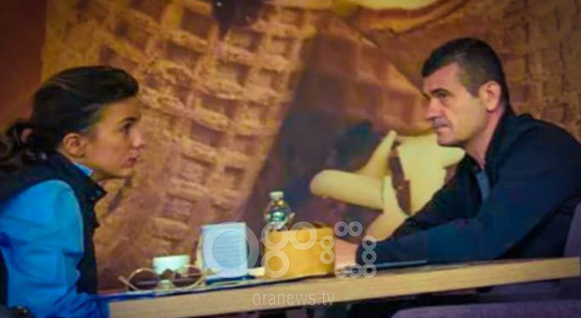 A është Astrit Patozi këshilltar i Rudina Hajdarit apo parti e re në horizont?