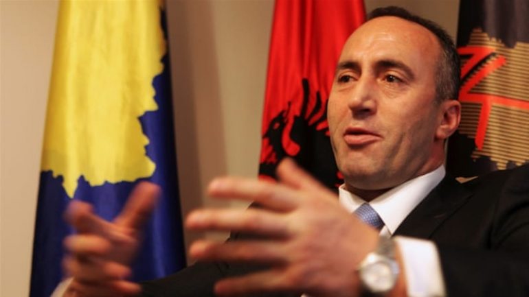 70 vjet NATO, Ramush Haradinaj ka një kërkesë të veçantë