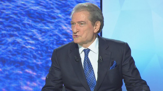 Berisha: Grabitja në Rinas, e organizuar nga shteti